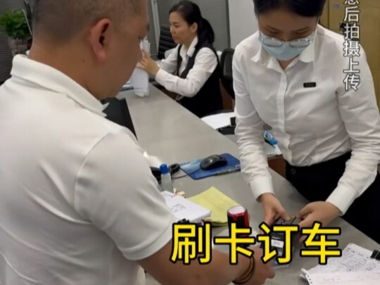 ما هي الأمور التي يجب الانتباه إليها عند شراء أول سيارة مايباخ في حياتك؟