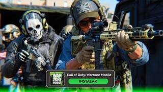 Nueva BETA de WARZONE MOBILE , OPTIMIZACIÓN y más