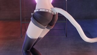 猫娘有三好