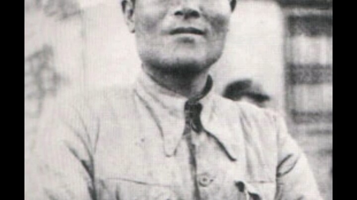 Orang ini bahkan tidak mampu berhadapan dengan dirinya sendiri dengan jujur.