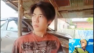 TORTURE DANCE โจโจ้ ล่าข้ามศตวรรษ