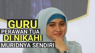 ▶️Akibat Menikahi Guru Sendiri !