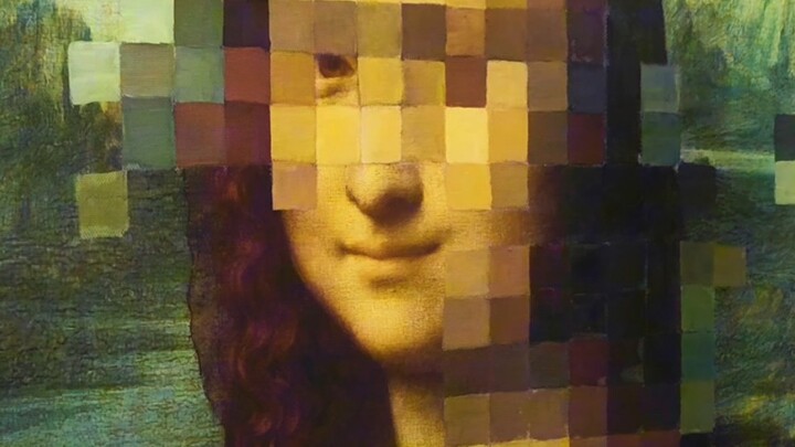 Destruction and Concealment Elevate Art