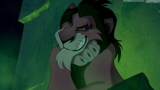 Scar's song "Get Ready!" German version! It has a Goebbels flavor