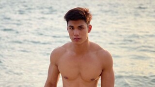 Hot Guys | Rueangrit To-ngam (Thai Hunk)