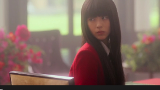 KAKEGURUI LIVE ACTION [SUB INDO]