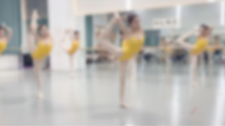 Dance Art Exam Practice