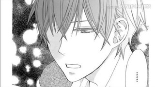 มังงะ เพื่อนสมัยเด็กที่กลายเป็นผู้หญิง ตอนที่ 4
