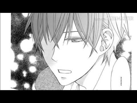 มังงะ เพื่อนสมัยเด็กที่กลายเป็นผู้หญิง ตอนที่ 4