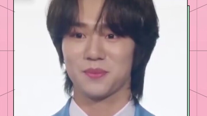 Trainee Korea Utara pertama di K-pop