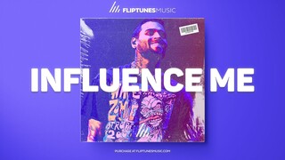 [FREE] "Influence Me" - Chris Brown x Ty Dolla Sign Type Beat | R&B x Radio-Ready Instrumental