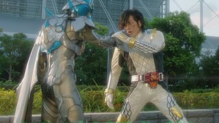 蜜瓜是很强，但主任更强！