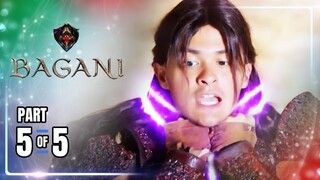 Bagani | Episode 80 (5/5) | April 15, 2024