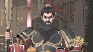 《拳霸三国》第53集