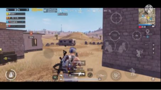 [PUBG Mobile] Trận Đấu Khó Nhai Rank Quán Quân Khi Ở Máp Mirama Của NhâmHN TV