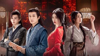 Phim Hoa Gian Lệnh - Tập 3 | Vietsub