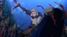 Gila Baru Episode 1 Udh Mode Full Darah..!! No sensor njir π€―π±