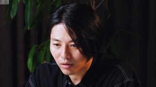 [ทาคายะ อาโอยากิ] ฉันอยากเล่นซีรีย์จีน...แต่ภาษาจีนมันยากมาก!