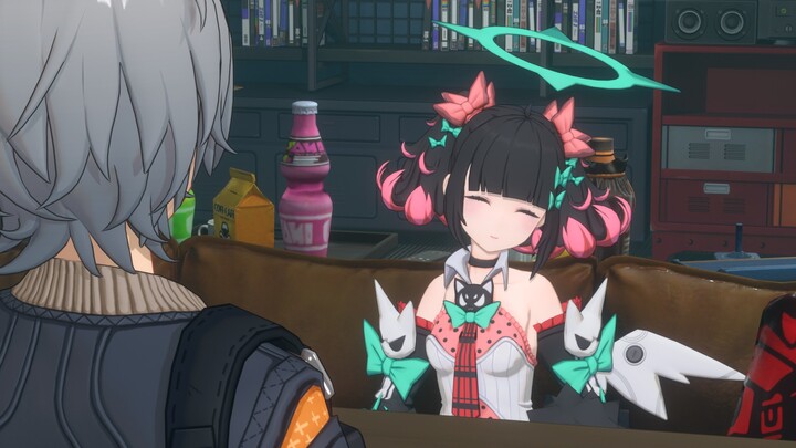 Nangong Yu's Art of Language