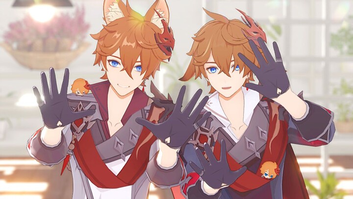 Square Fox