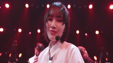 250620 Sakurazaka46 - Make or Break at Music Station (TV Asahi)