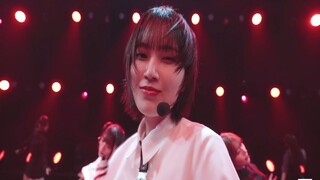 250620 Sakurazaka46 - Make or Break at Music Station (TV Asahi)