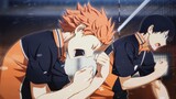 [Anime] [Haikyuu!!] Gagak Terbang