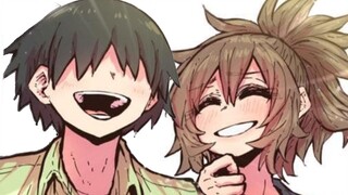 当回到老家时，我的玩伴坏了?!