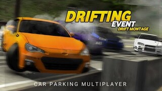 Drifting Event| Car Parking Multiplayer | Car Parking Multiplayer |