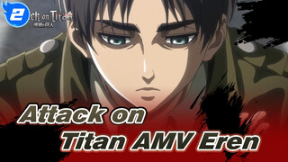 Attack on Titan | Pada hari itu...manusia menjadi bersemangat_2