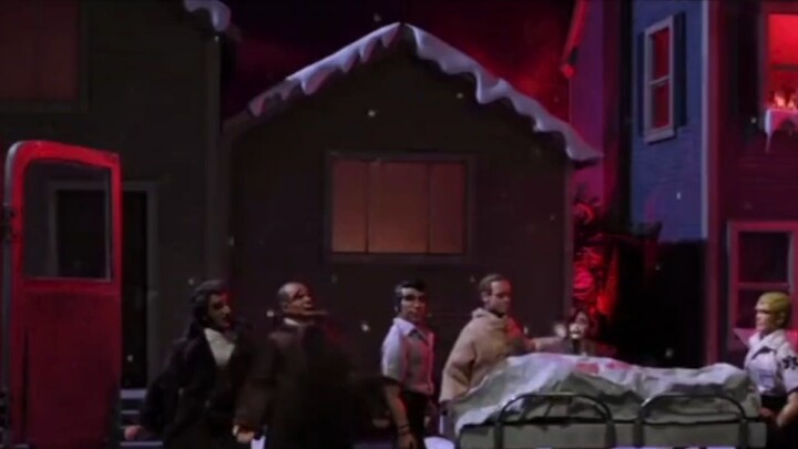 [Robot Chicken] ล้อเลียน Home Alone