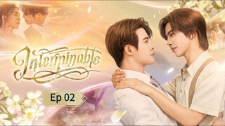 Iդtэrm!ղaճlэ Ep 02 (sub indo)