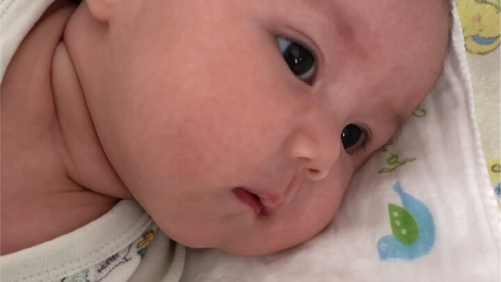 What’s it like when you accidentally end up with an angel baby?