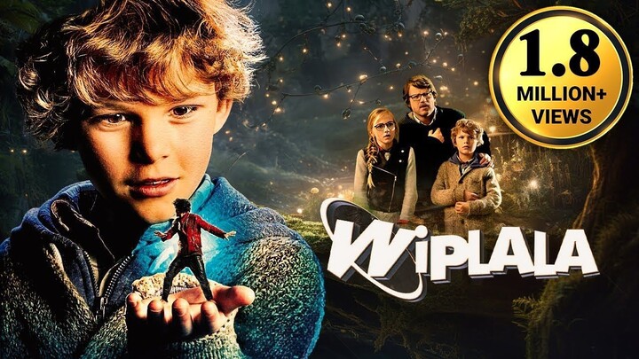 এক জাদুর জগৎ উইপলালা _ Fairyland _ Wiplala _ A Magical Boy _ Adventure movies in