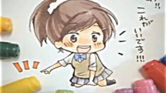 🗿 Hayoloh mau pintar ngegambar ngk tuh!