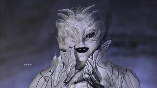 爱吃葡萄的死神，即体贴又优雅