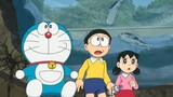 Doraemon NEW Episode 783A Subtitle Indonesia - Gas Donbura