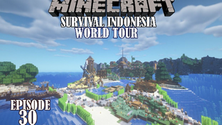 Bagi-Bagi Map Survival Suanglu (MCPC & MCPE) - MINECRAFT SURVIVAL INDONESIA (30)