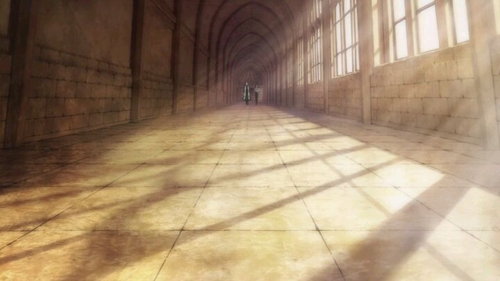 NOBLESSE || SUB INDO E 11