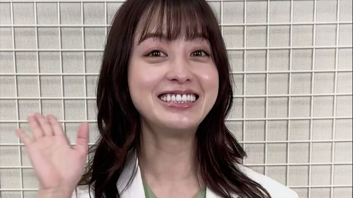 ฮาชิโมโตะ คางุระเต้นเพลง『จุดที่น่ารักที่สุดของฉัน』ของ FRUITSZIPPER ♪