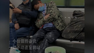 当温暖遇上温暖，便是最美的邂逅！ #人间温暖 #暖心