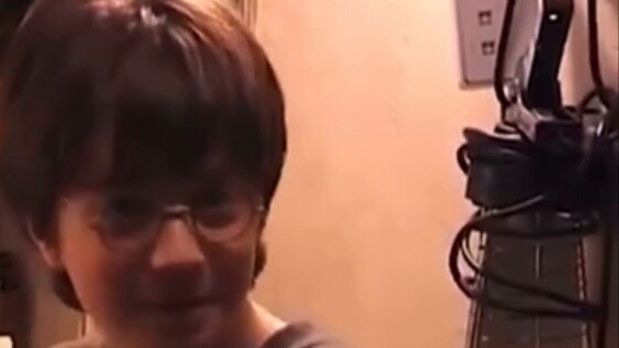 [Subtitel bahasa Mandarin dan Inggris] [Arkeologi penggemar Harry Potter] Di balik layar Harry Potte
