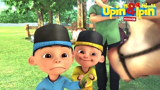 Amal Jariyah | FULL Episode Baru Upin & Ipin Musim 16 | Upin Ipin Terbaru 2022