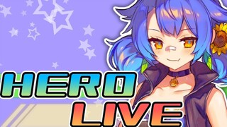 【ENTUM】Virtual heroes are here! 【First submission】