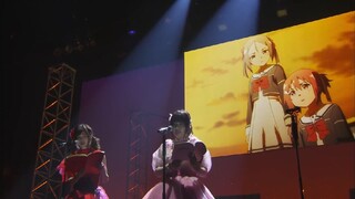 Mankai Matsuri sub Indonesia - Live dubbing #11