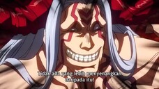 Record of ragnarok S2 Episode 14 Sub indo#5