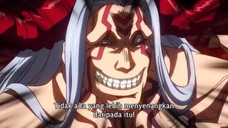 Record of ragnarok  S2 Episode 14 Sub indo#5