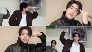 Hóa ra Lai Cai là đoạn giới thiệu của loose đấy, mỗi lần Huazi lén hé lộ chút ít đều khá khó nhận ra