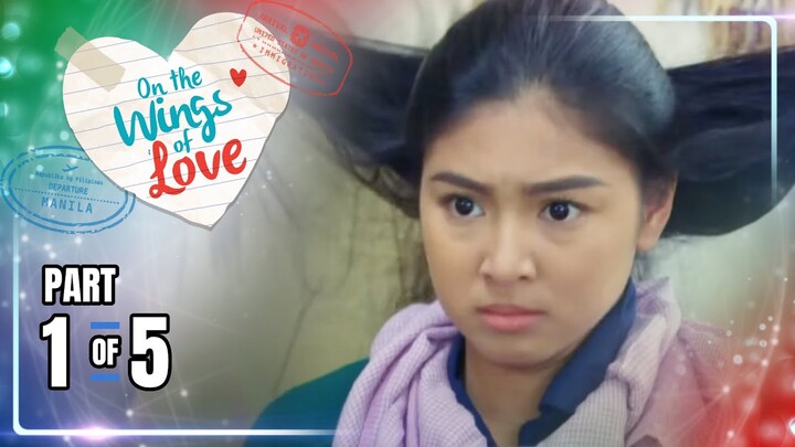 On The Wings Of Love | Episode 9 (1/5) | May 26, 2024