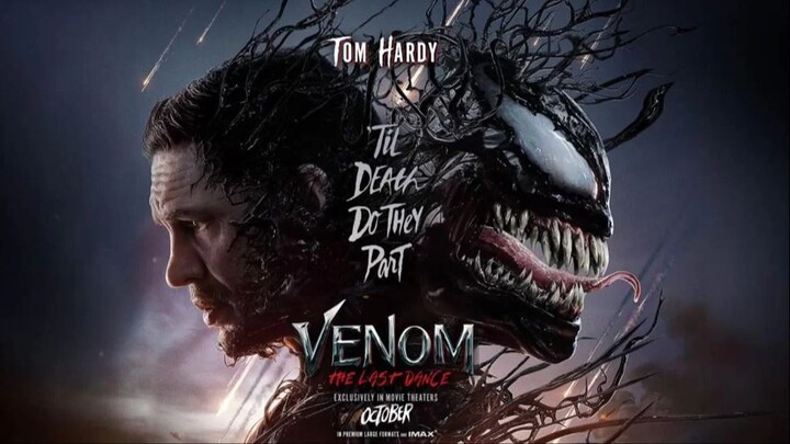 watch the full VENOM THE LAST DANCE movie for free | LINK IN DESCRIPTION